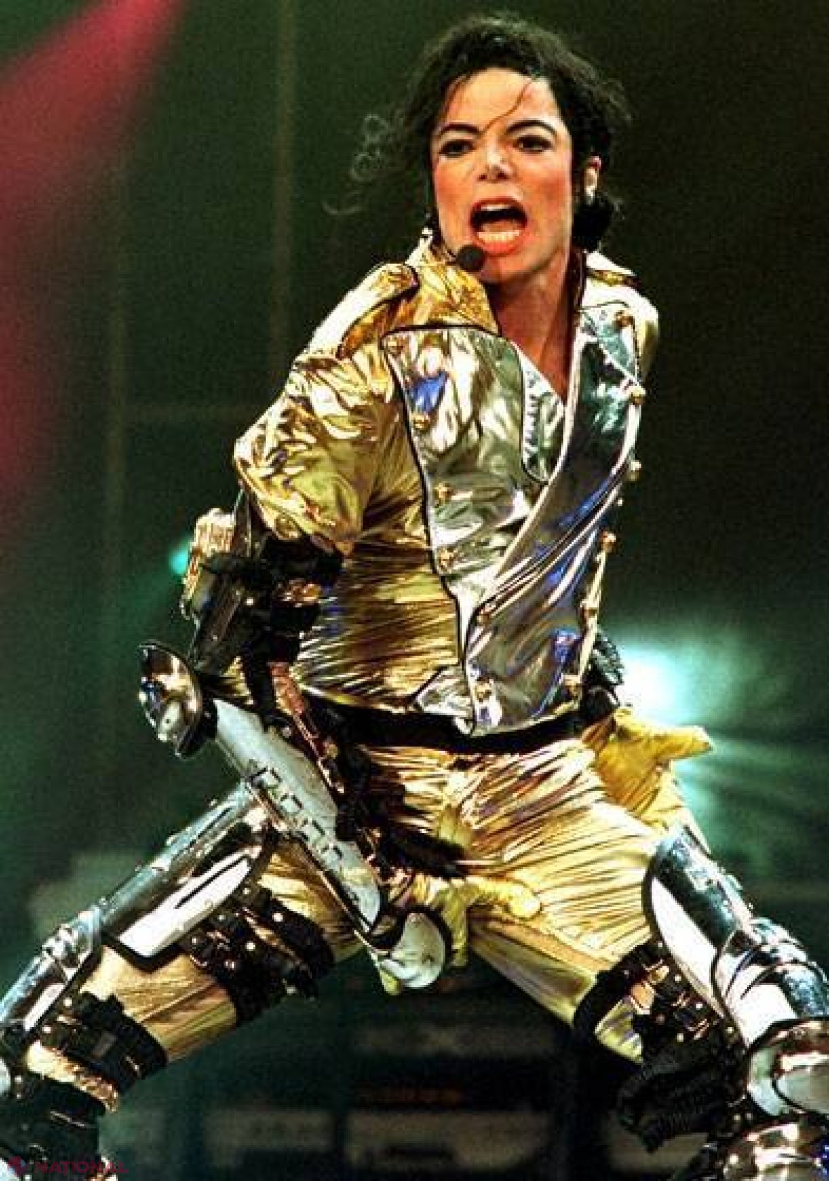 Noi dezvăluiri despre Michael Jackson în procesul contra AEG: „L-am pălmuit şi am ţipat la el. Era deznădăjduit