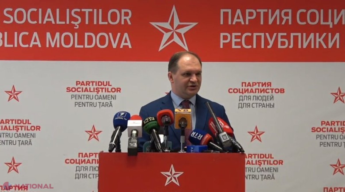 Jocul de-a invitațiile respinse: Deja socialiștii invită Blocul „ACUM” la discuții pentru formarea unei coaliții de guvernare