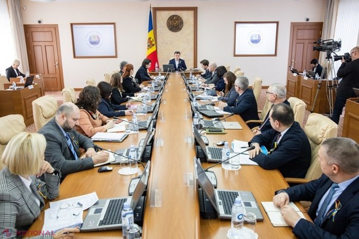 NOU // Banii Guvernului sau ai partenerilor de dezvoltare pentru proiecte implementate în capitala R. Moldova, gestionați de ADR Chișinău: „Crearea ADR Municipiul Chișinău a fost cerută de aleșii locali”