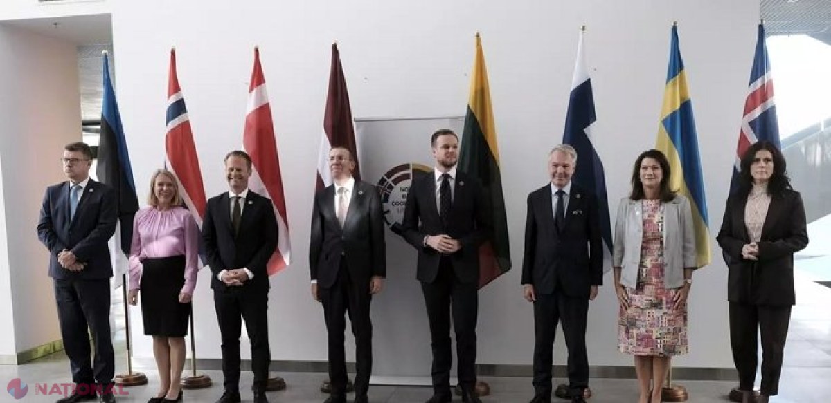 Estonia, Letonia și Lituania, acord pentru interzicerea intrării rușilor pe teritoriul lor. Ce excepții vor exista 
