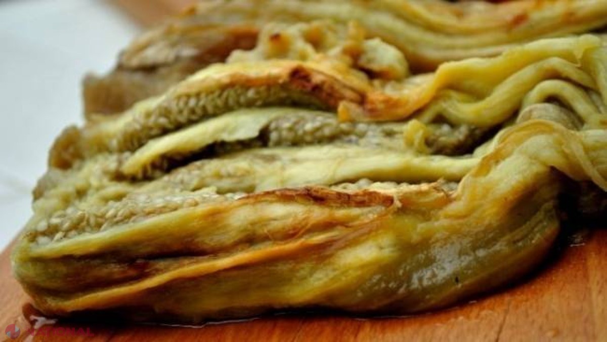 Cât timp poţi ţine la congelator VINETELE coapte? Uite ce zic specialiştii! 