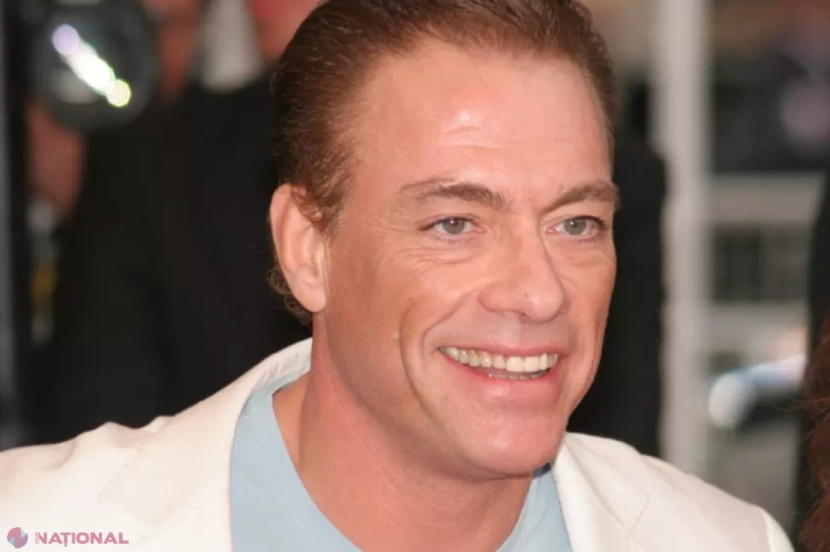 Jean-Claude Van Damme se alătură corului lăudătorilor lui Putin: „Un mare sărut” și o propunere de a deveni „ambasador al păcii” 