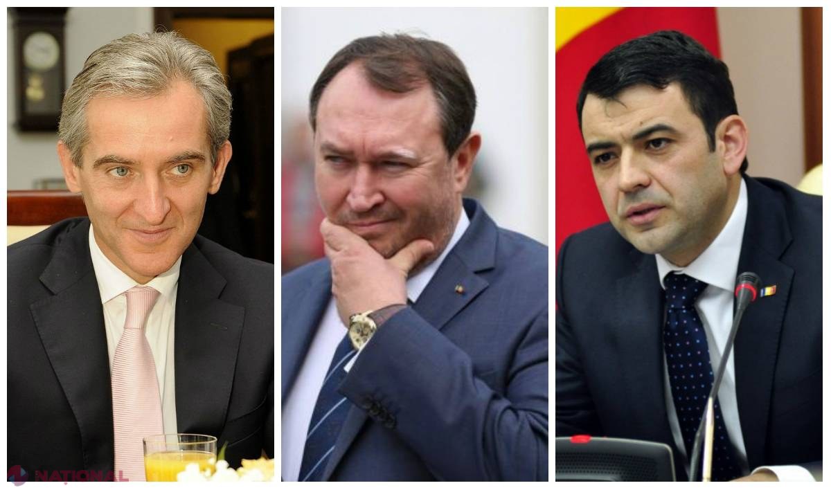 OPINIE // Noile numiri de la Guvern DEZARMEAZĂ opoziția parlamentară și extraparlamentară