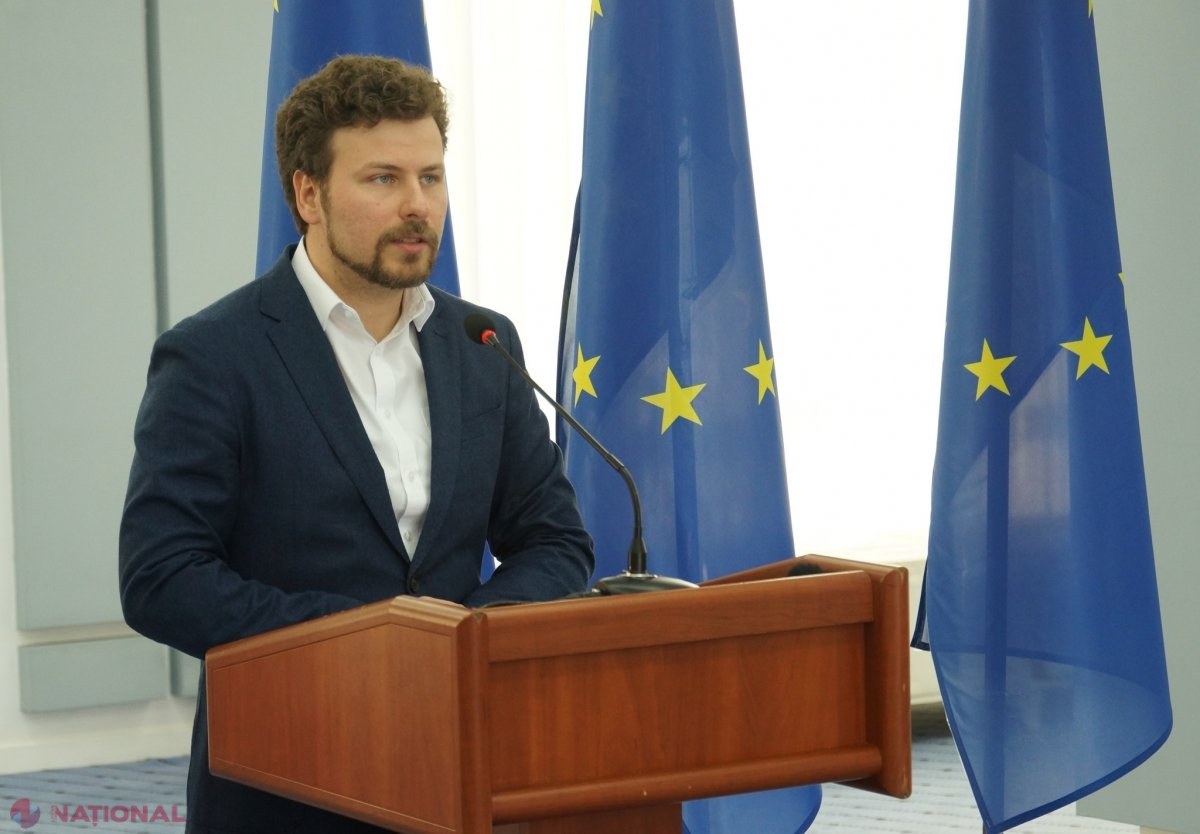 Dan Perciun, noi ARGUMENTE privind reorganizarea rețelei școlare: „Modificările propuse vizează doar 0,5% dintre elevii din țară​. Socialiștii și comuniștii nu și-ar trimite copii la astfel de școli”