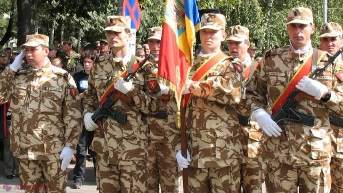 România se pregătește de RĂZBOI? Anunțul care i-a ÎNGRIJORAT pe români