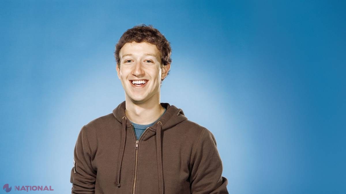 FOTO // Bucurie mare pentru fondatorul Facebook. ANUNȚUL făcut de Mark Zuckerberg 
