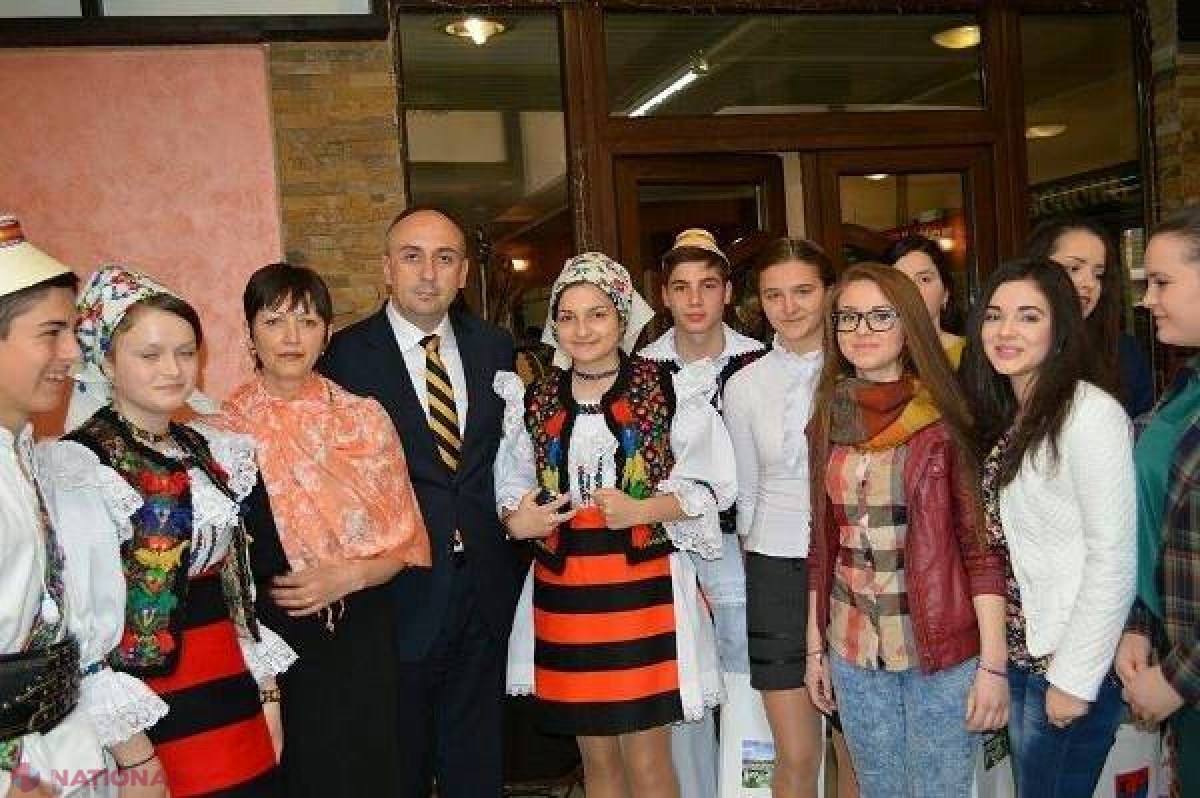 DPRRP va intensifica colaborarea transfrontalieră în Transcarpatia