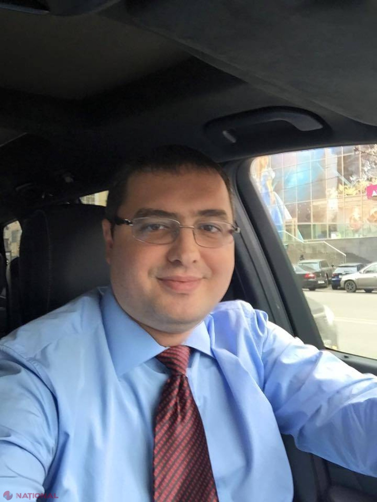 Usatîi consideră că PD se teme de referendumul inițiat de unele ONG-uri, deoarece va fi sancționat de cetățeni