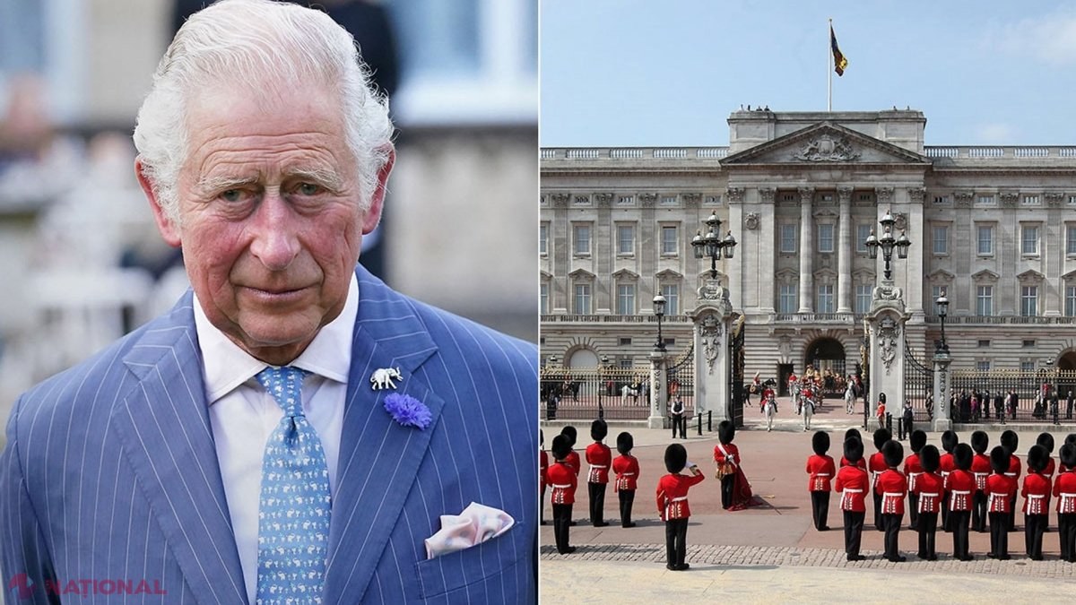 Palatul Buckingham a pregătit deja înmormântarea Regelui Charles: „Este mult mai bolnav decât lasă să se înțeleagă”