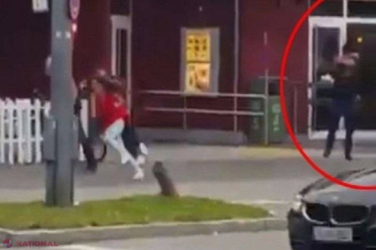 ATAC în MUNCHEN. Cine a chemat oamenii la fast-food, pentru meniuri gratuite, chiar înainte de atac?