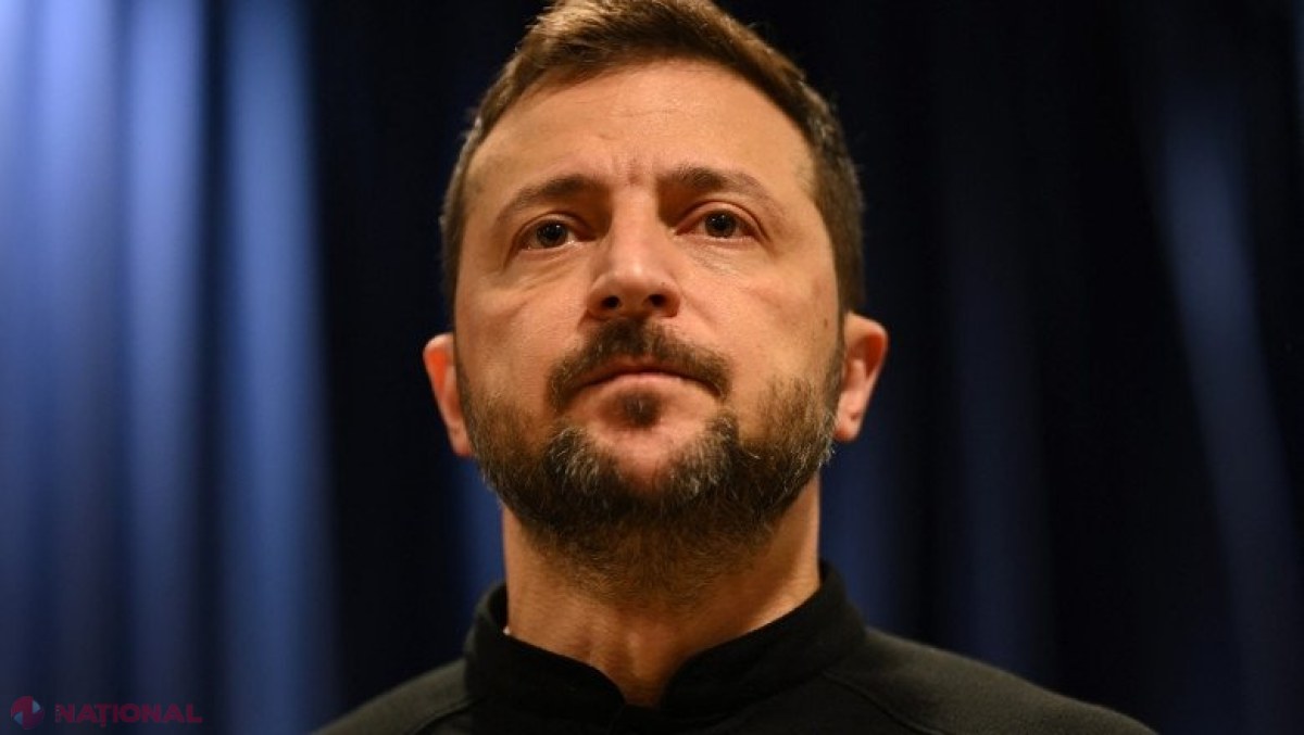 Zelenski anunță o restructurare radicală a armatei. Ce se schimbă la forțele Kievului  