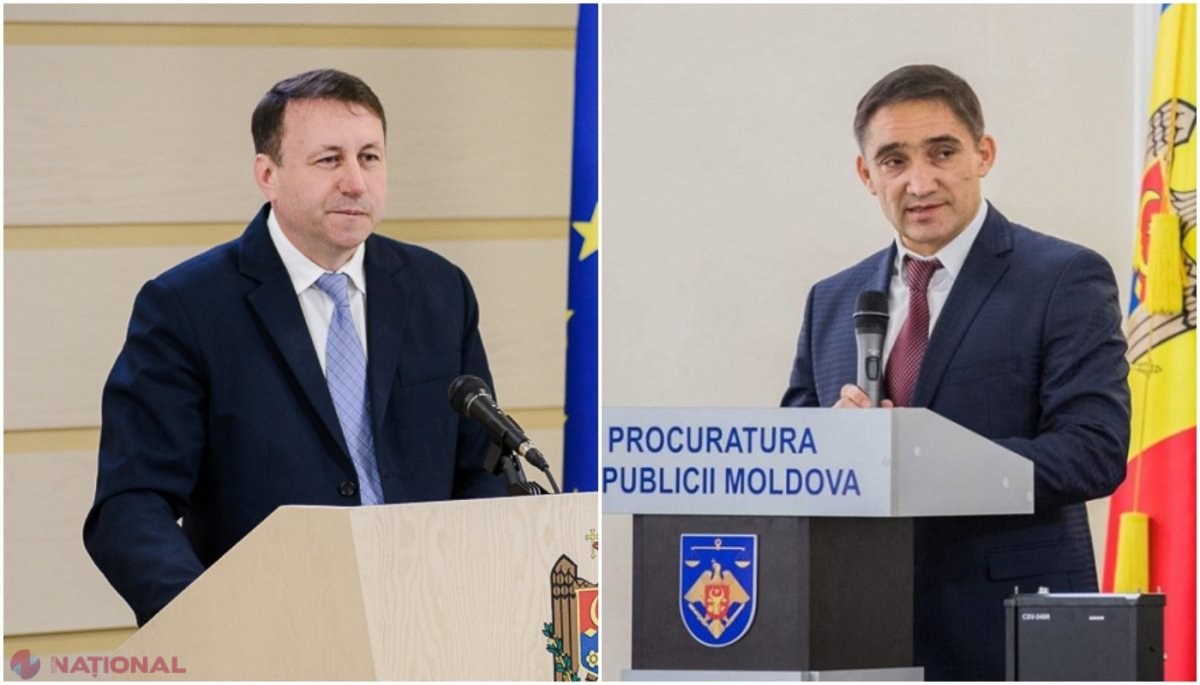 Procurorul GENERAL a primit informații NOI despre unii OFICIALI implicați în acordarea garanțiilor de stat, dar și despre modul în care a fost selectat concesionarul Aeroportului Internațional Chișinău
