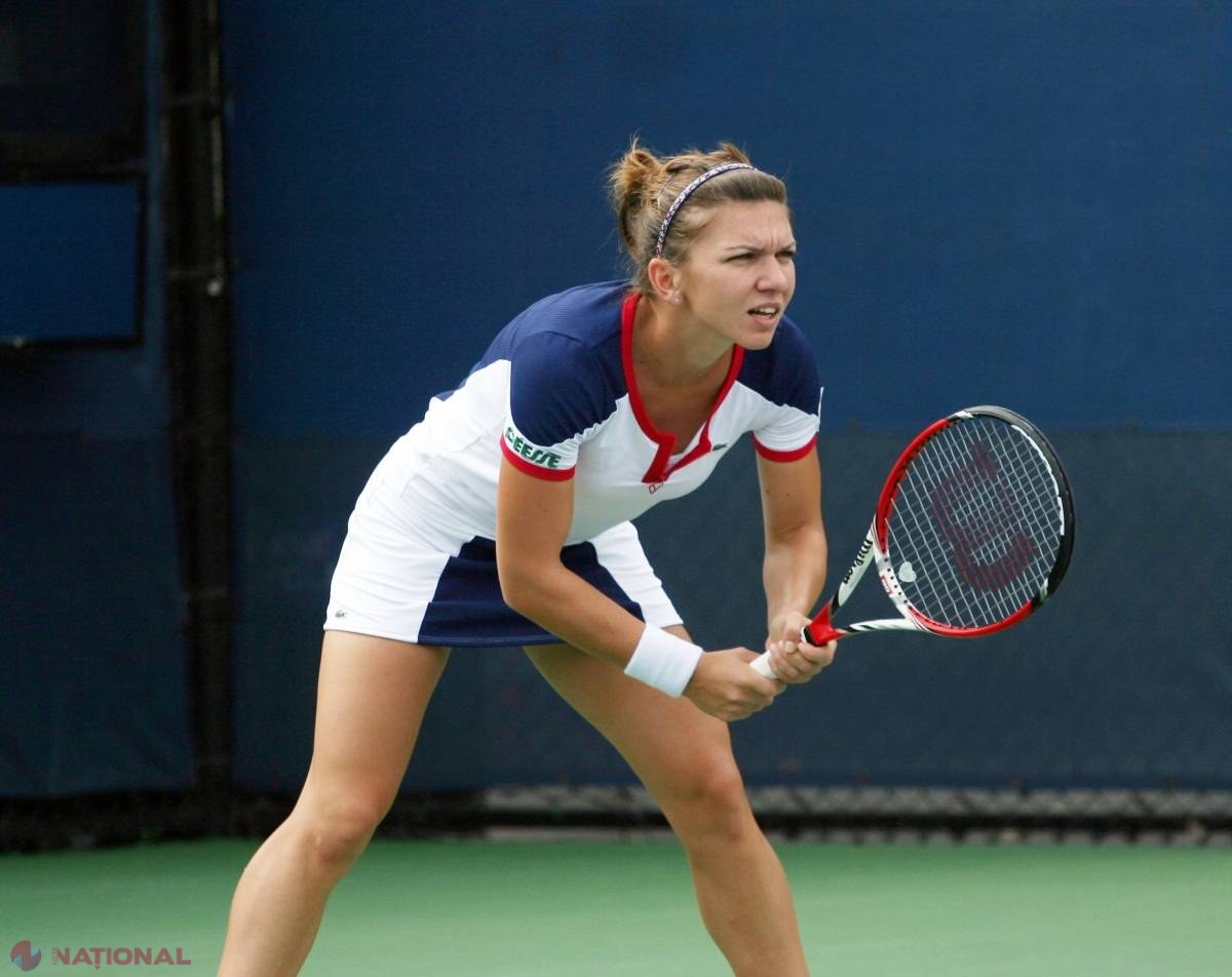 Halep a ABANDONAT, dar își liniștește fanii: „Voi fi aptă pentru Wimbledon