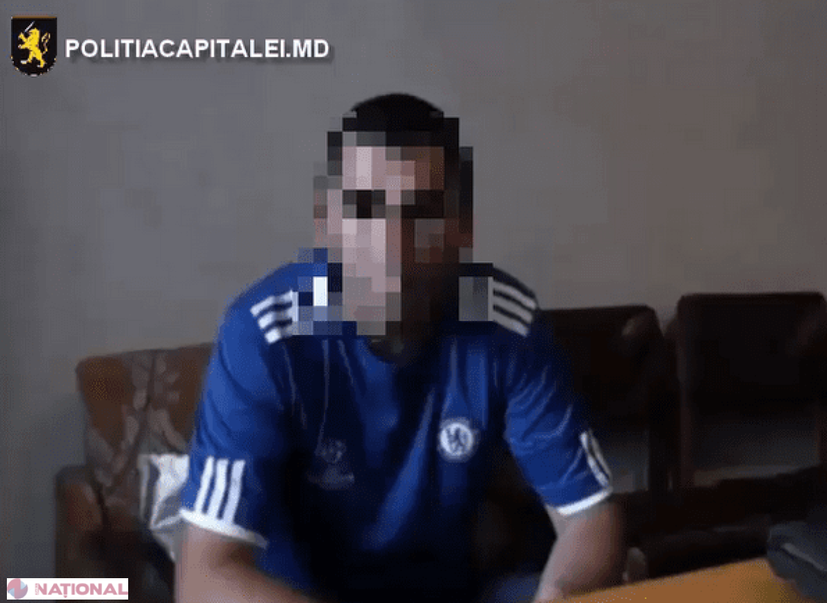 Escrocherii // DEȚINUȚII vând mașini prin intermediul ziarelor de publicitate