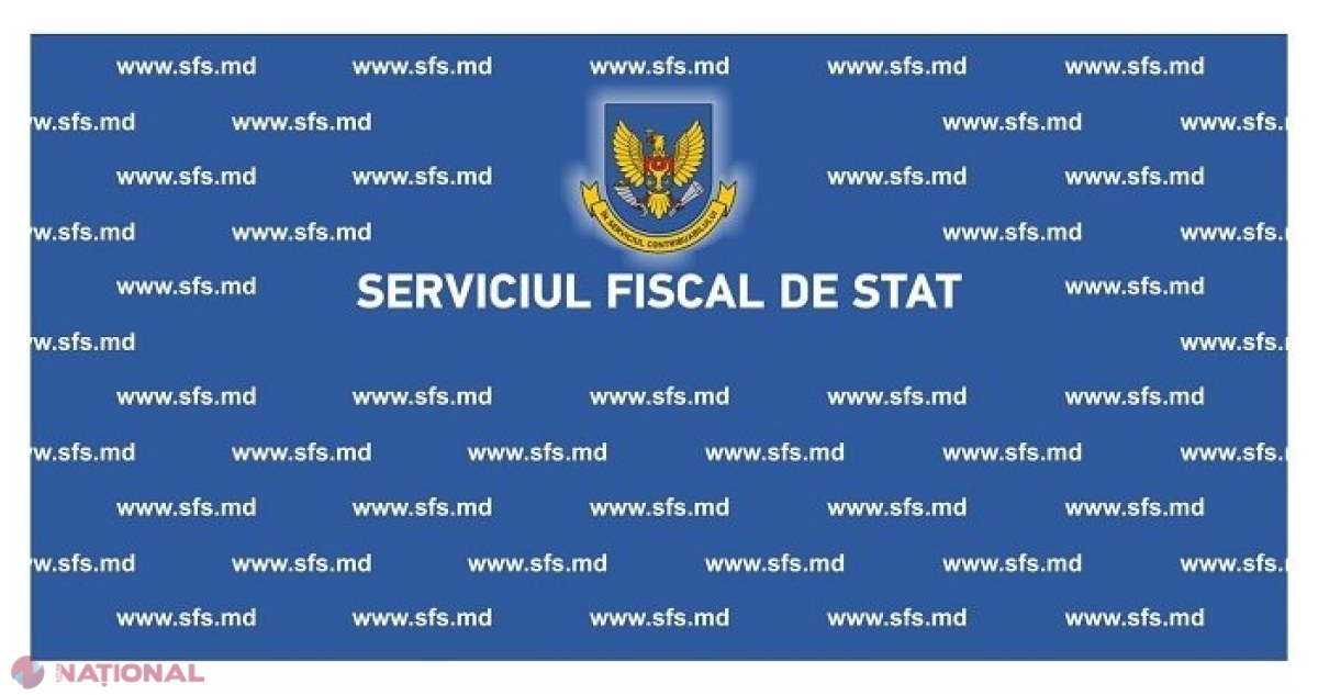 Fiscul a încasat 55 de MILIARDE de lei la bugetul public național în anul 2022