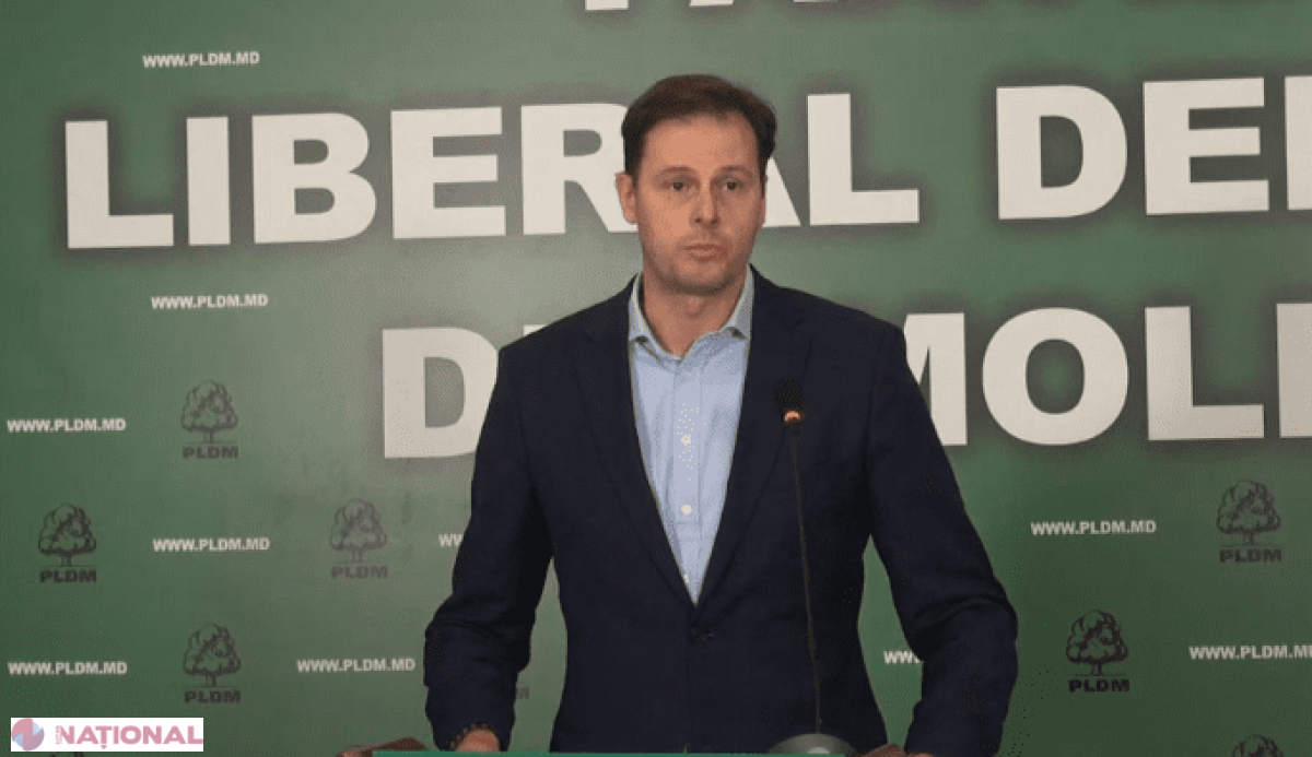 PLDM vrea ședință SPECIALĂ la Parlament pentru examinarea REVENDICĂRILOR Platformei DA