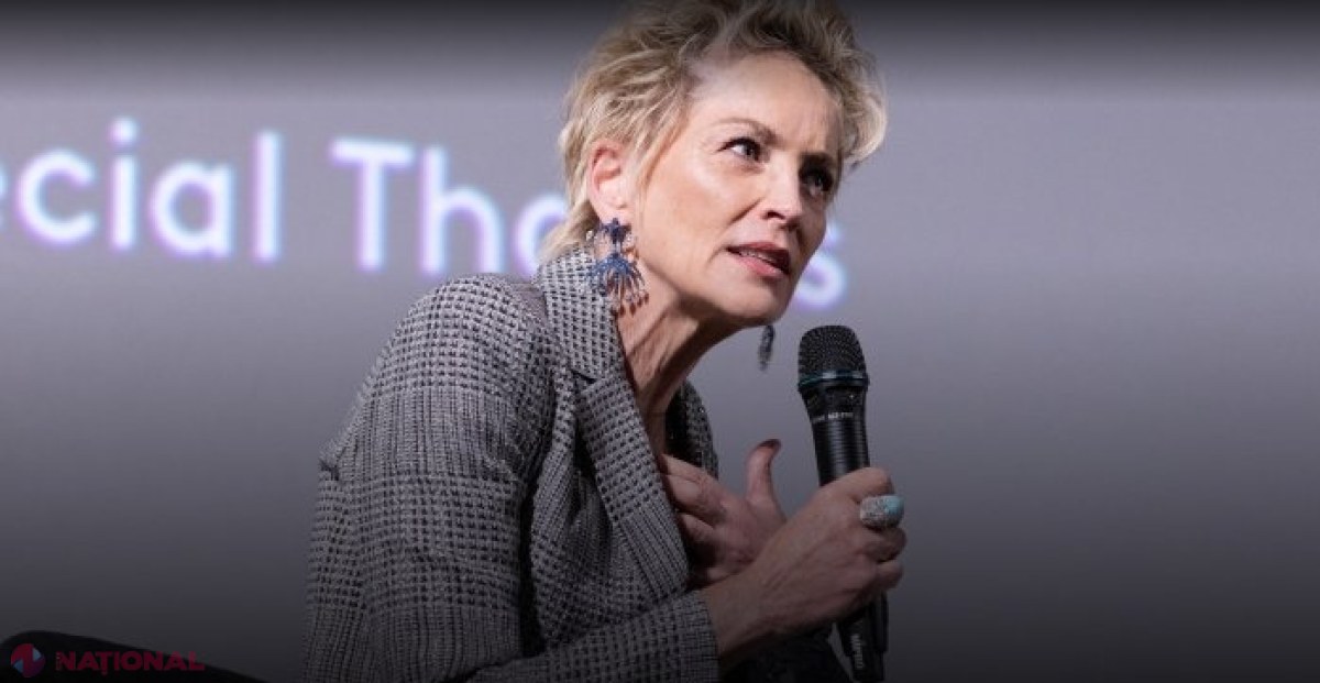 Cum a umilit-o producătorul „Basic Instinct” pe Sharon Stone în timpul filmărilor: „M-a afectat atât de tare încât am făcut accident cu mașina”