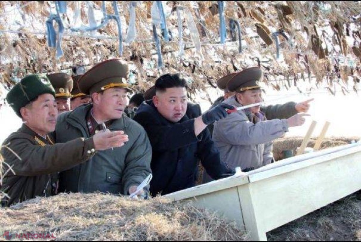 Un mare război poate izbucni în orice minut: Au început MANEVRE MILITARE la scară mare