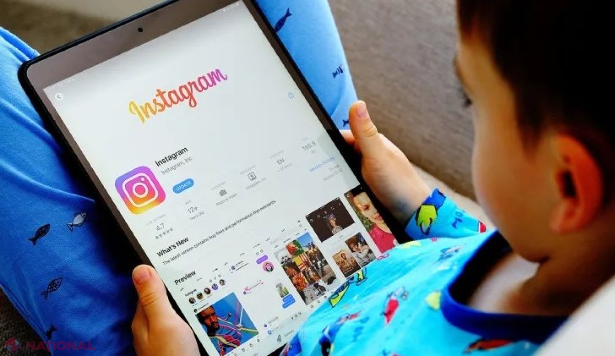 Facebook a oprit dezvoltarea proiectului Instagram Kids