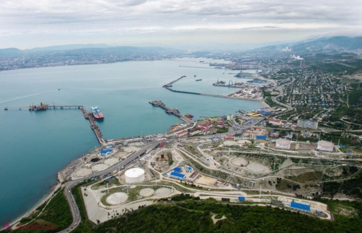 Petrolul din Kazahstan, liber să CURGĂ spre Europa, inclusiv România. Președintele Tokaev l-a asigurat pe Charles Michel că țara sa este pregătită să trimită mai mult petrol în UE