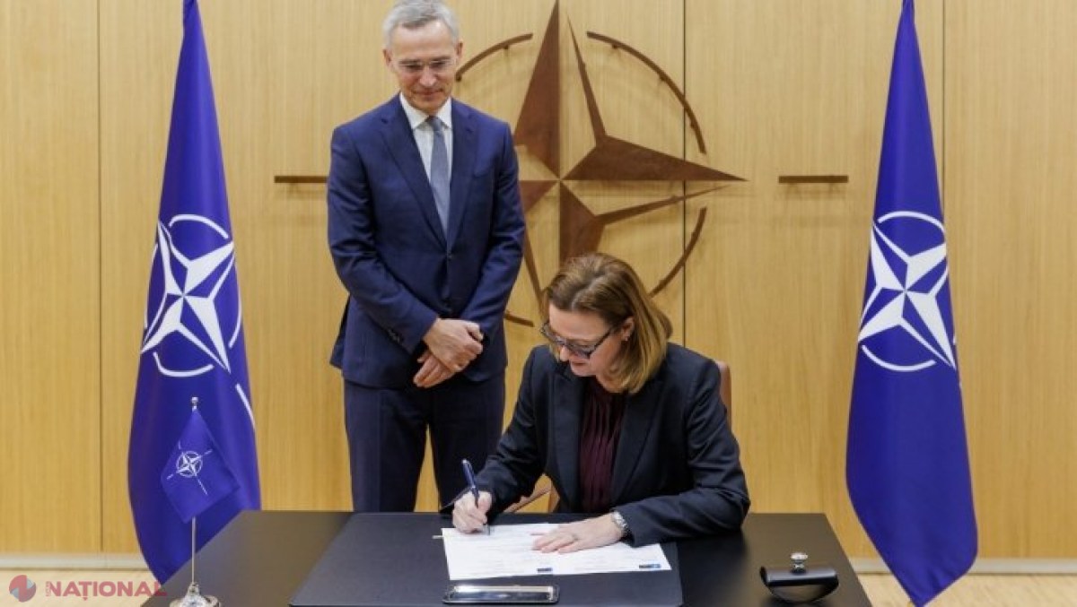 NATO încheie contracte pentru muniție de artilerie în valoare de 1,2 mld. de dolari. Stoltenberg: Războiul Rusiei în Ucraina a devenit o bătălie pentru muniție