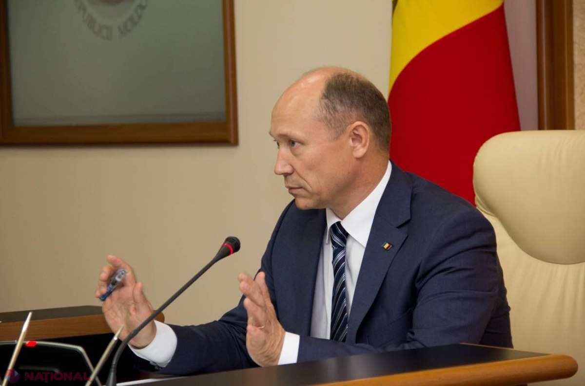 Streleț atenționează asupra PERICOLULUI din spatele îndemnurilor la nesupunere civică