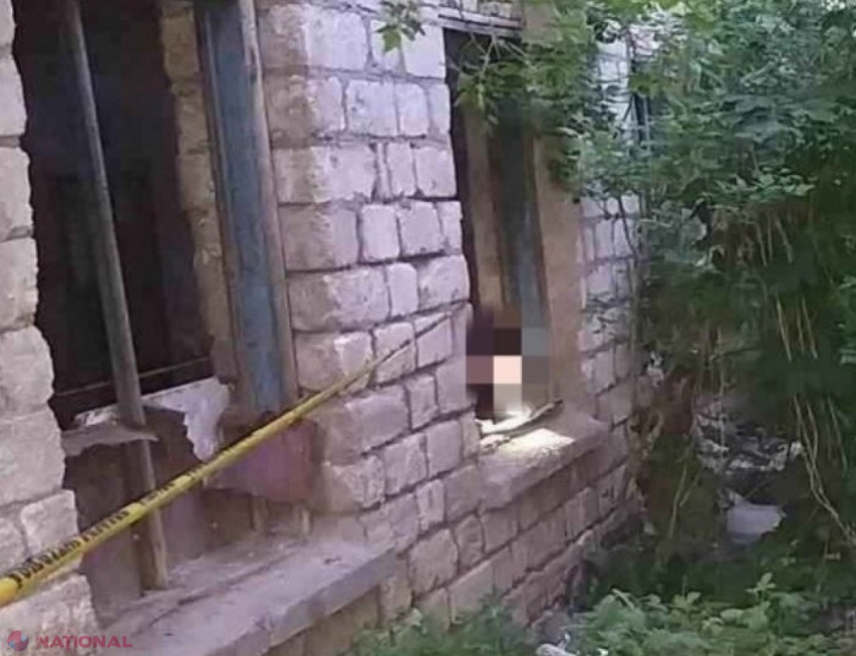 OMOR la Bălți: Doi frați gemeni, suspectați că au ucis cu sânge rece un tânăr de 29 de ani