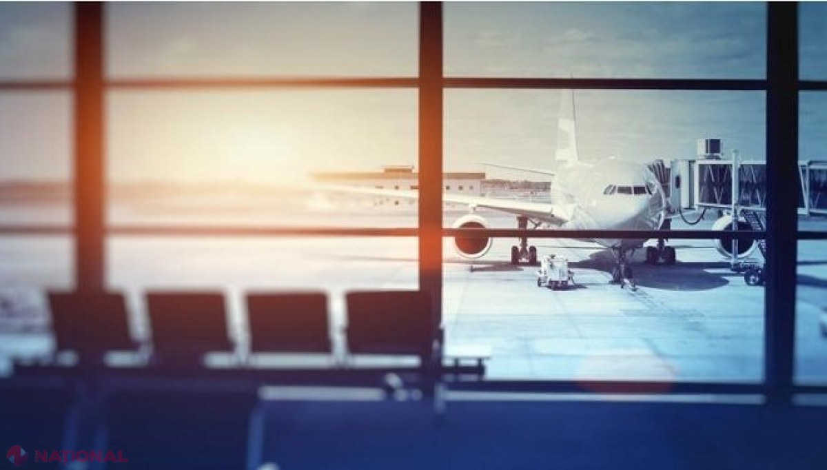 Prețurile călătoriilor aeriene au crescut și cu 600%. Un bilet la clasa economic, între SUA și Europa, poate ajunge până la 2 200 de dolari