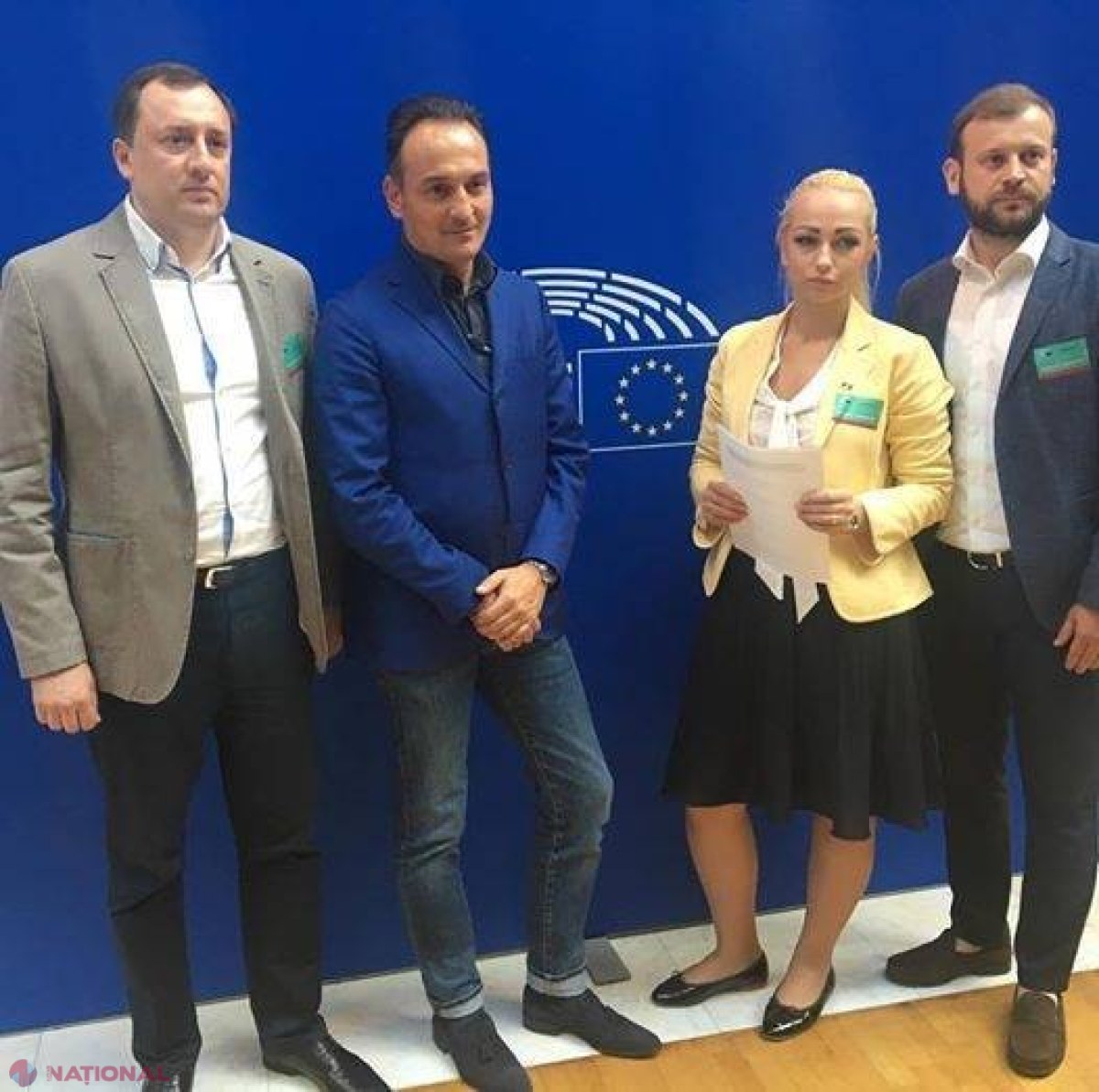 Un membrul al Comisiei Parlamentare pentru Asociere UE - Moldova va cere autorităților să ASIGURE „o soluţionare echitabilă a cazului lui Ilan Şor”