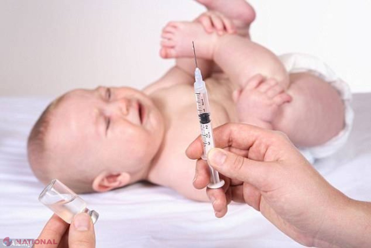 Vaccin contra SIDA! Trei bebeluși au fost vindecați