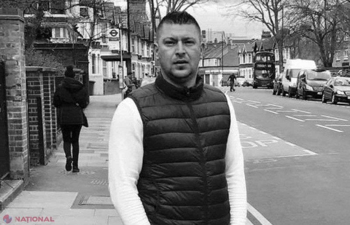 VIDEO // Un ROMÂN s-a luat la bătaie cu TERORIȘTII de la Londra. Imaginile sunt ZGUDUITOARE