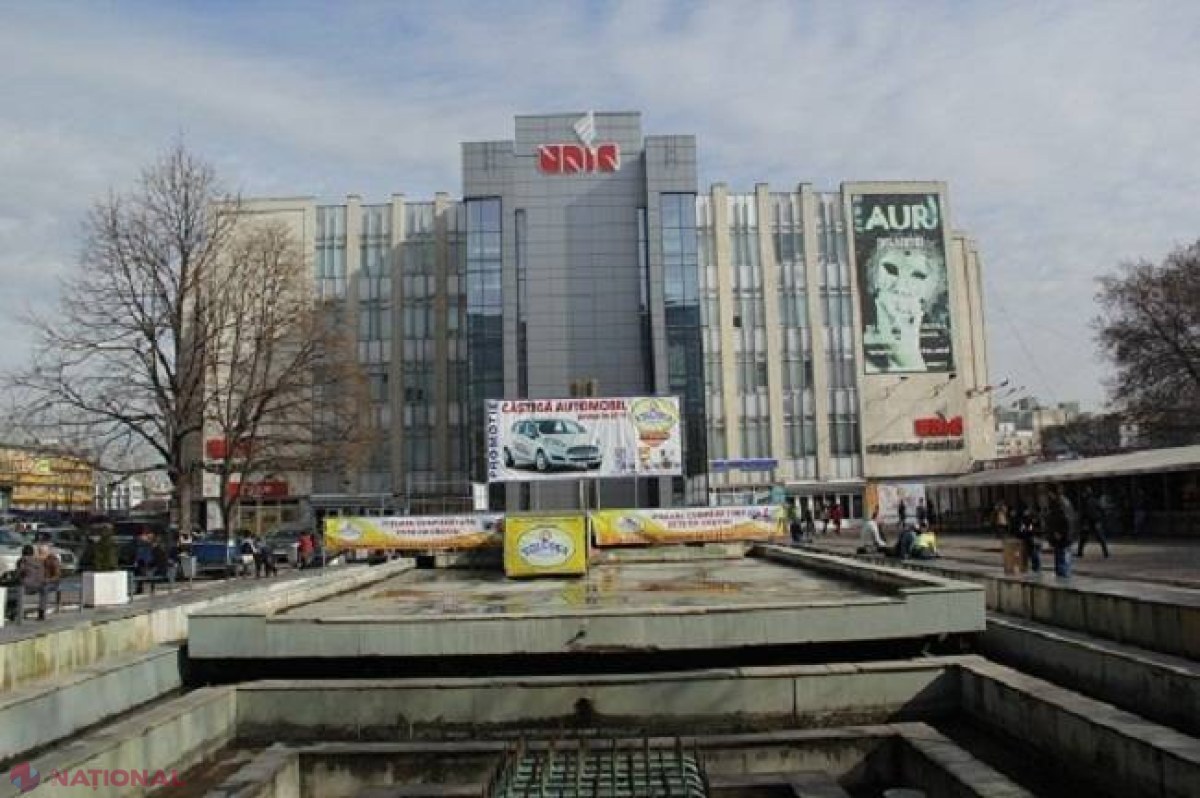 Magazinul „UNIC” și „Aeroport Catering”, VÂNDUTE! Statul ar putea câștiga 11 milioane de euro