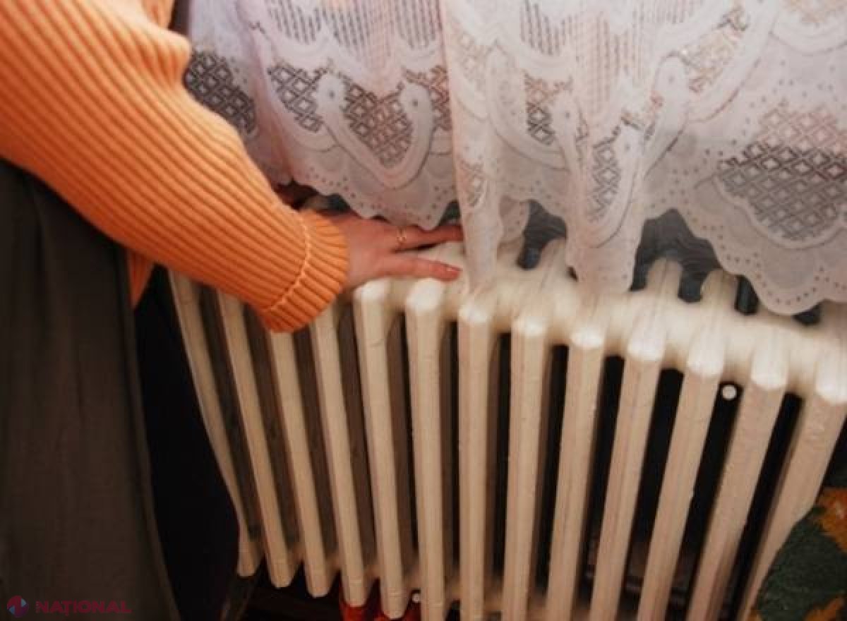 Datornicii agentului termic din capitală NU vor putea să-și perfecteze pașapoartele