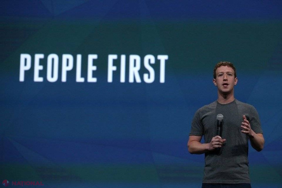 Vrei să MUNCEȘTI la Facebook? Aceasta este prima REGULĂ