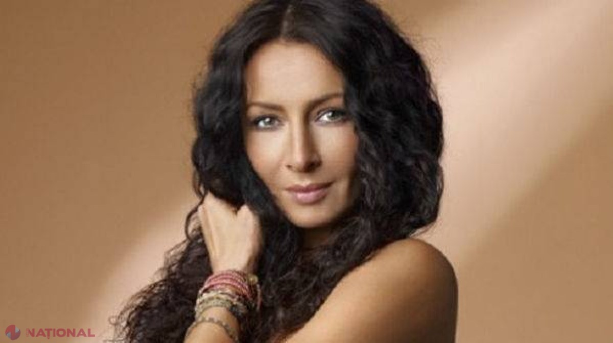 Mihaela Rădulescu arată de milioane! A postat o poză TOPLESS