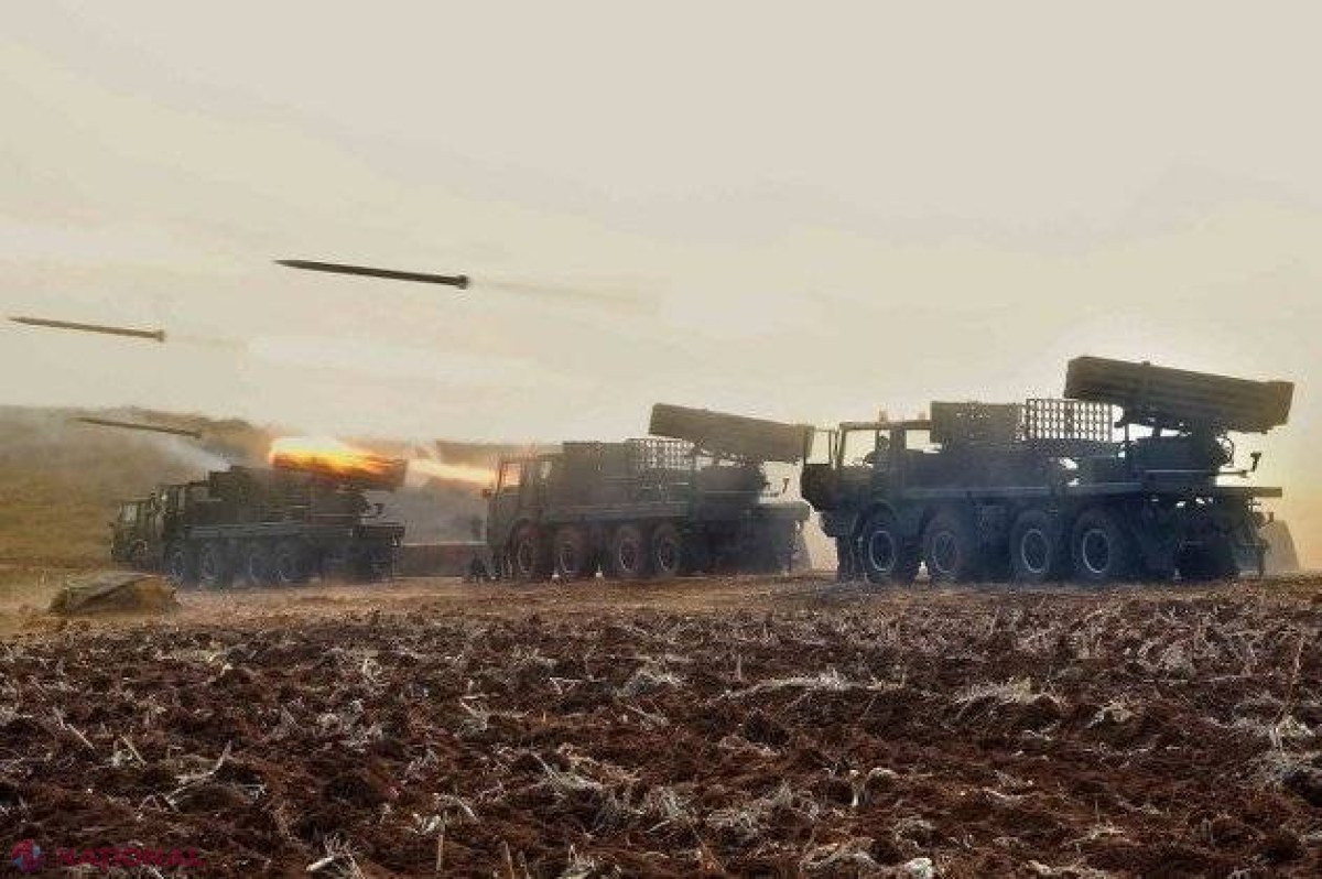 ANUNȚUL care cutremură lumea. SUA şi Israel au atacat Siria! 