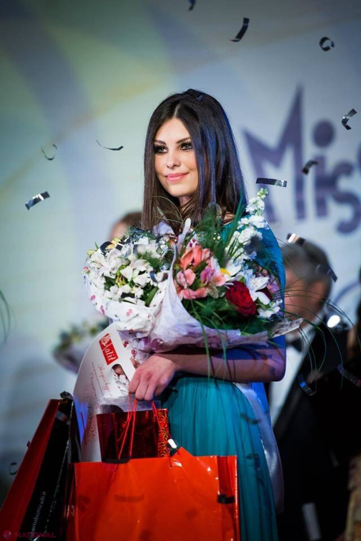 Cum se pregătește „Miss Moldova” pentru concursul „Miss World”