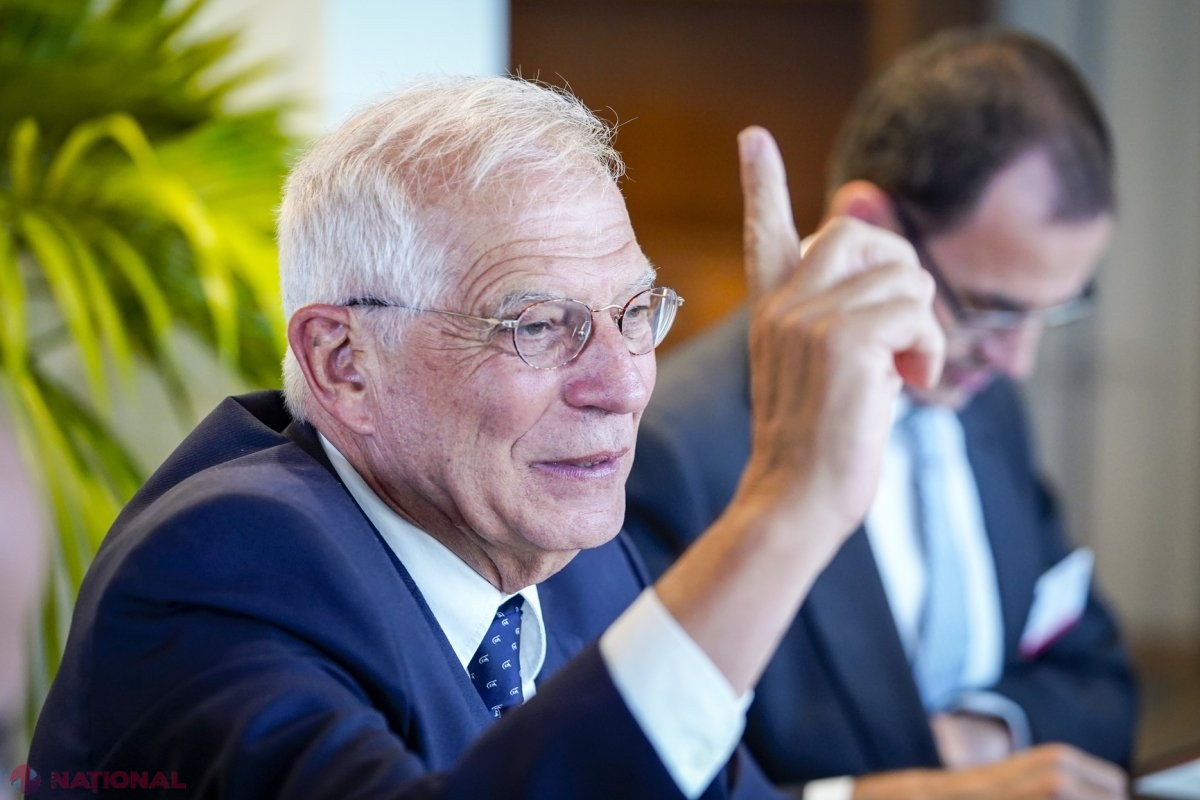UE salută alegerea făcută de cetățenii R. Moldova și așteaptă ca noua GUVERNARE să pună în aplicare planul de REFORME al Maiei Sandu. Condiționalitățile rămân în vigoare