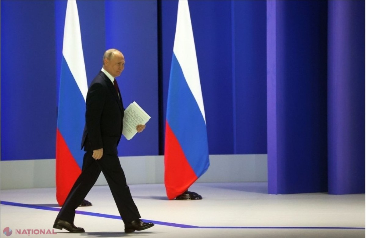 Un dezertor rus din KGB admite că „există o singură șansă ca Putin să fie înlăturat”. Cine ar putea fi succesorul liderului de la Kremlin?