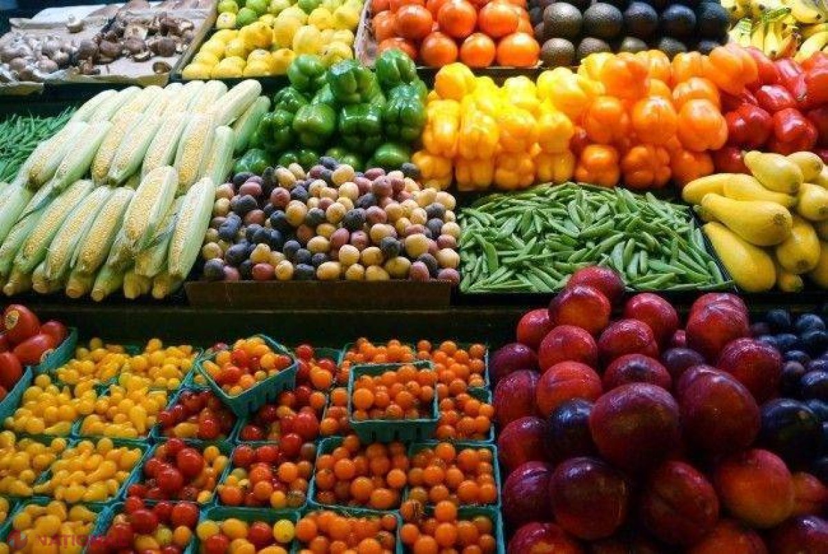 SELECȚIE // 30 de culturi AGRICOLE din R. Moldova ar putea primi cea mai importantă certificare de CALITATE cunoscută la nivel INTERNAȚIONAL