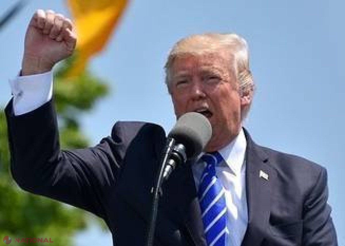 Coreea de Nord anunța că l-a „condamnat la moarte” pe Donald Trump 