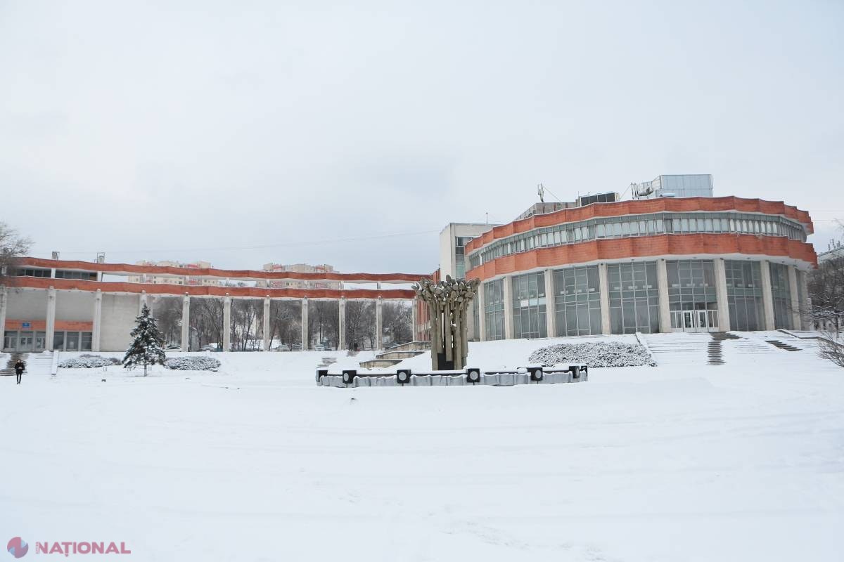 Secretul de la Căile Ferate