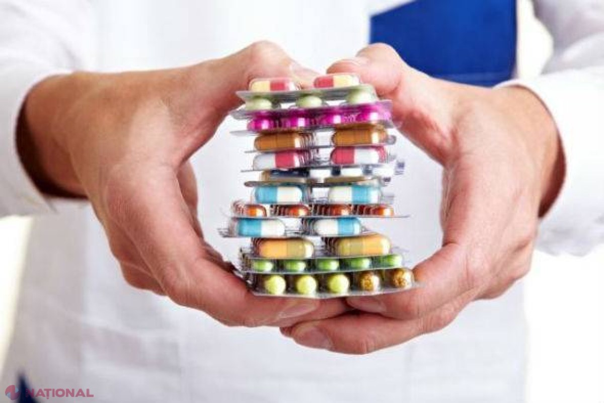 COMPENSAȚII de 70 la sută pentru procurarea medicamentelor antihipertensive