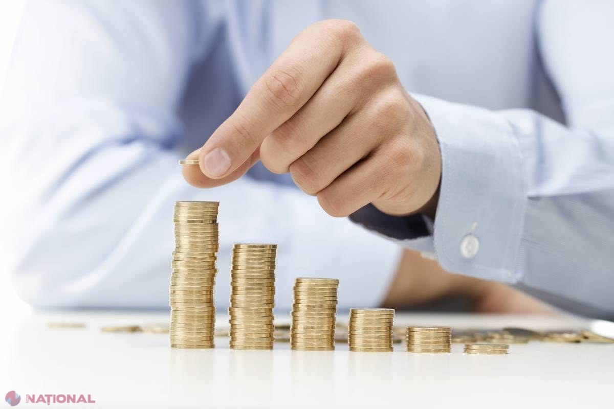 (Grafic) Cât cheltuie moldovenii pe alcool și tutun și cât pentru îngrijirea sănătății! Veniturile, insuficiente pentru trai