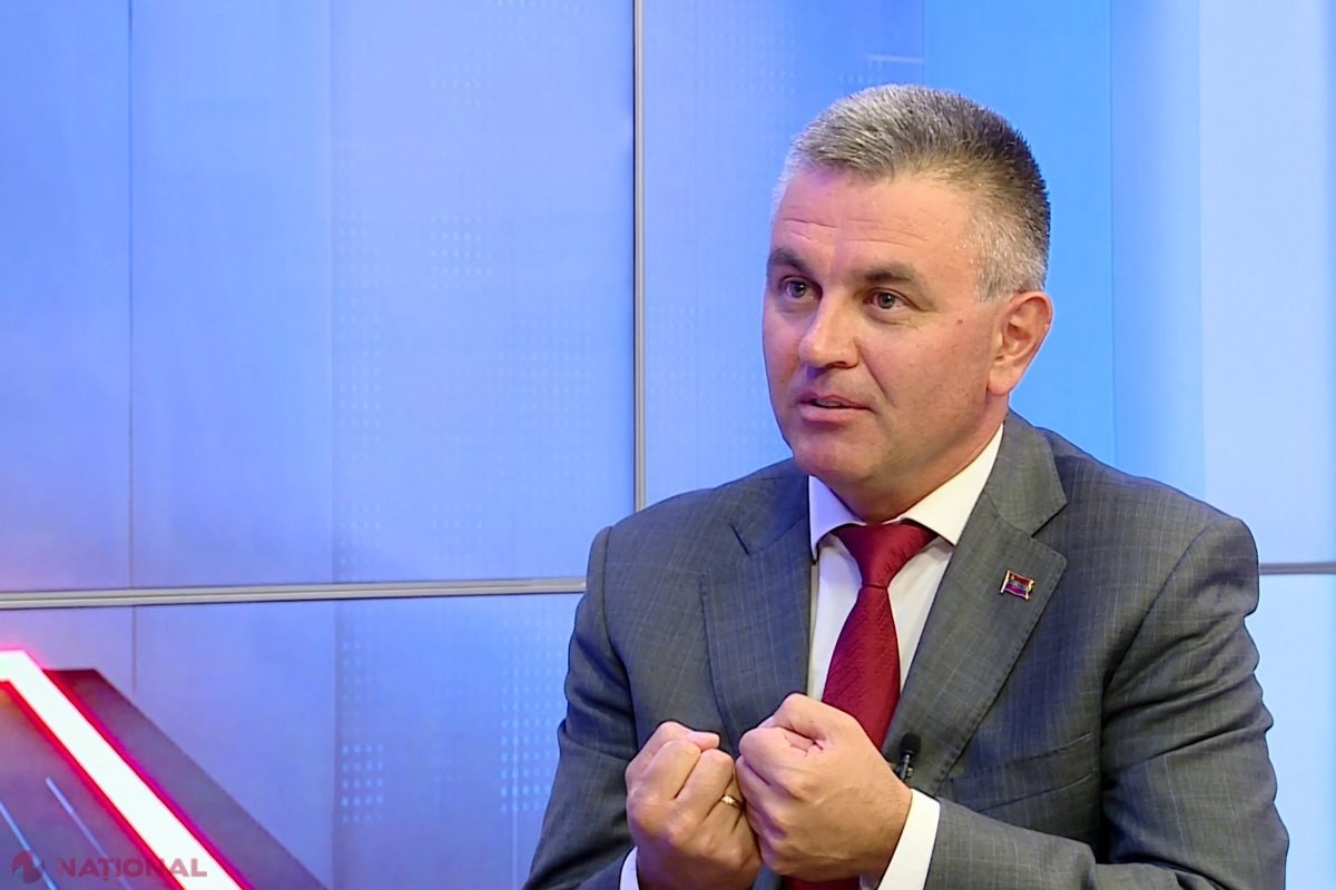 Autoritățile SEPARATISTE de la Tiraspol nu văd motive pentru a introduce „starea de urgență” în regiune. „Controlăm în totalitate situația”