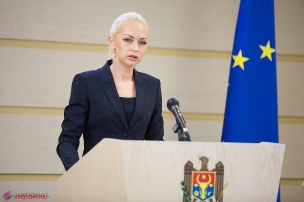 Procurorul general solicită ridicarea IMUNITĂȚII a două deputate și permisiunea de a le REȚINE