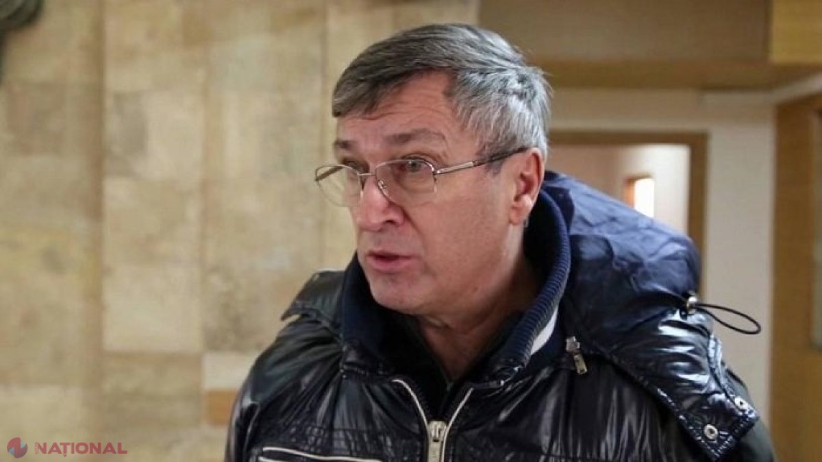 Judecătorul care „a deschis poarta” pentru „banii negri” din Rusia, legalizându-i prin faimoasa schemă „Laundromat”, care poartă semnătura fugarului Platon, condamnat după ce au expirat termenele de prescripție 