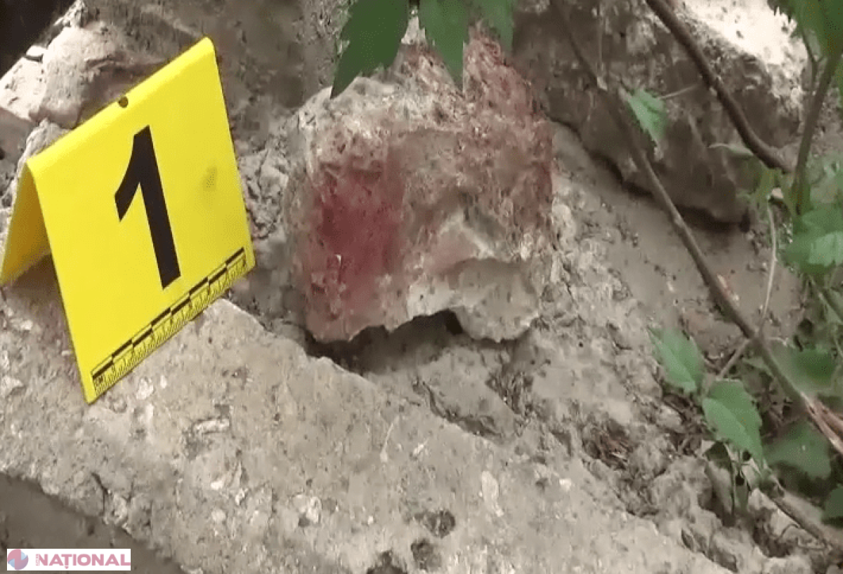 Femeie din capitală, OMORÂTĂ cu bestialitate. Doi minori, bănuiți în acest caz