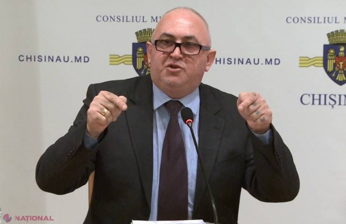Învinuiri grave la adresa unor deputați: „Vom cere ridicarea imunității parlamentare”
