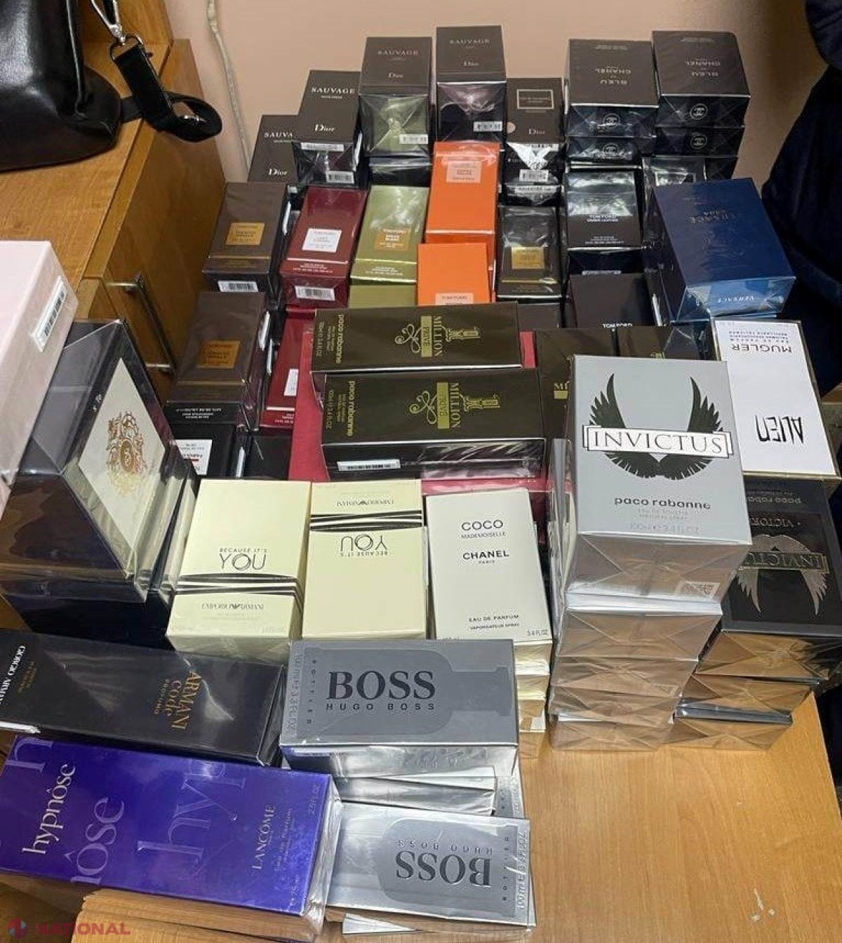 Zeci de persoane prinse, timp de o săptămână, că nu și-au scos din R. Moldova mașinile cu numere străine după 180 de zile: Amenzi de până la 4 500 de lei